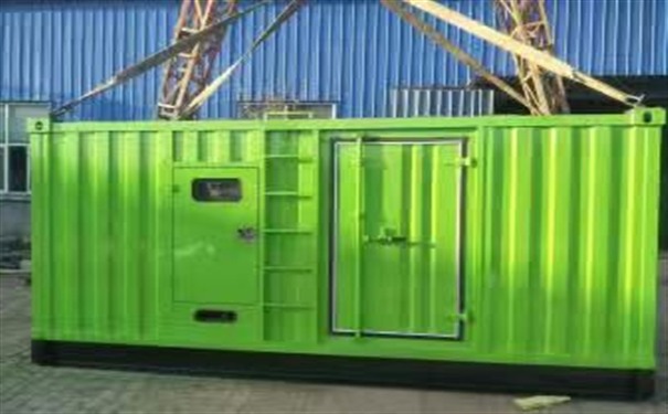 竹山600kw大型柴油发电机组出租价格 竹山600kw大型柴油发电机组出租价格